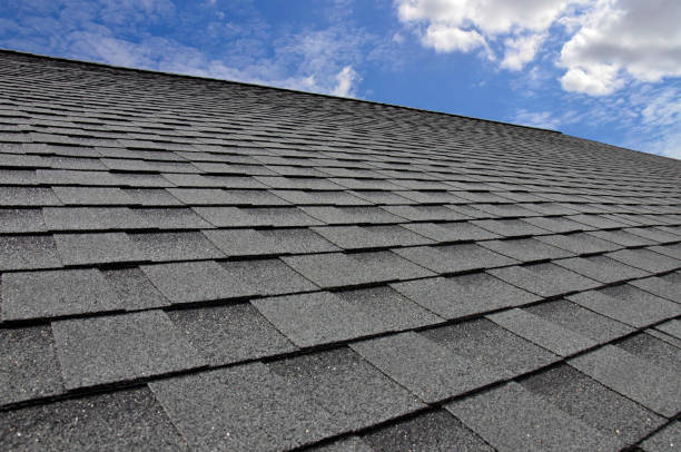 Professional Roofing in West Glendive, MT